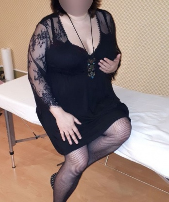 Анкета проститутки Лариса - Фото, г. Юрюнг-Хая, 46 лет, №13764