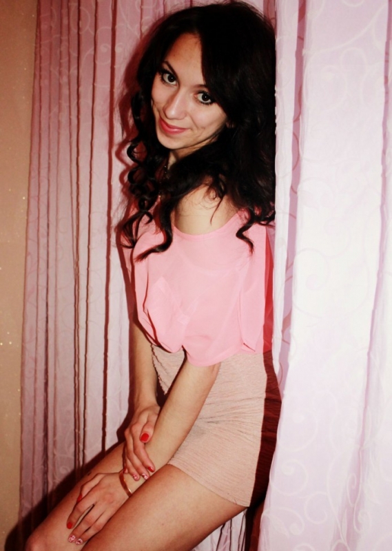 Анкета проститутки Анна - Фото, г. Юрюнг-Хая, 22 года, №28689